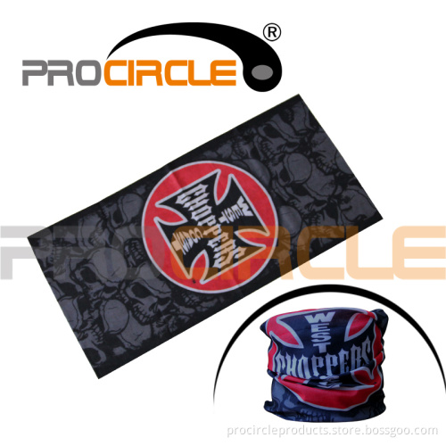 Procircle New 2014 Cycling Bike Bicycle Outdoor Sport Muti Head Scarf Magic Headband (PC-FM1001)